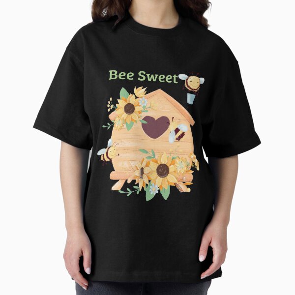 Item preview, Bee Sweet  designed and sold by Treasurekey.