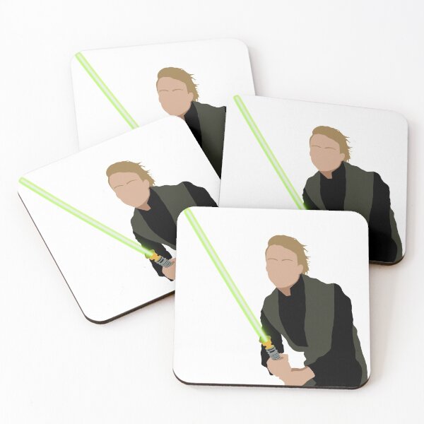 Item preview, Rotj Luke Minimalism designed and sold by Kyber-Arts.