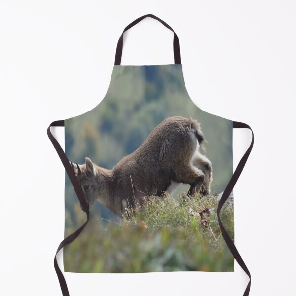 Item preview, Capricorn designed and sold by Yireso Luna.