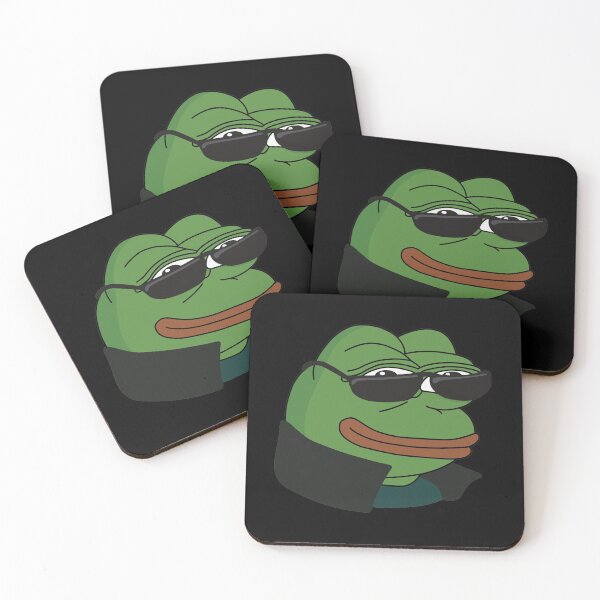 Item preview, EZ Emote High Quality designed and sold by SimplyNewDesign.