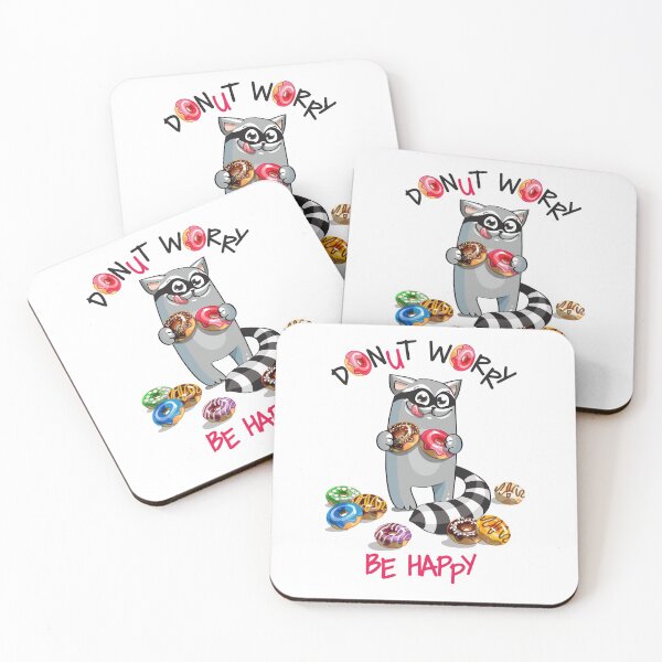 Item preview, Don't Worry Be Happy designed and sold by overstyle.
