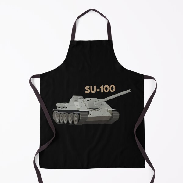 Item preview, SU-100 Soviet WW2 Tank Destroyer designed and sold by NorseTech.