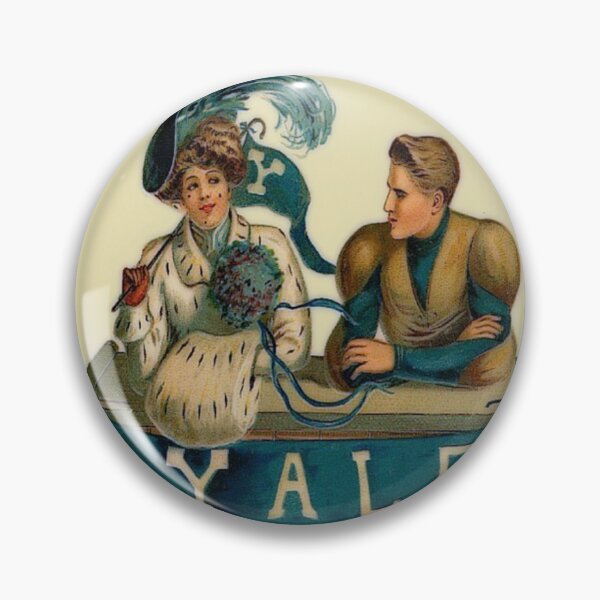 Item preview, Yale designed and sold by ARTFINSTORE.