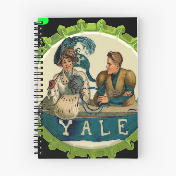 Artikelvorschau, Yale entworfen und verkauft von ARTFINSTORE.