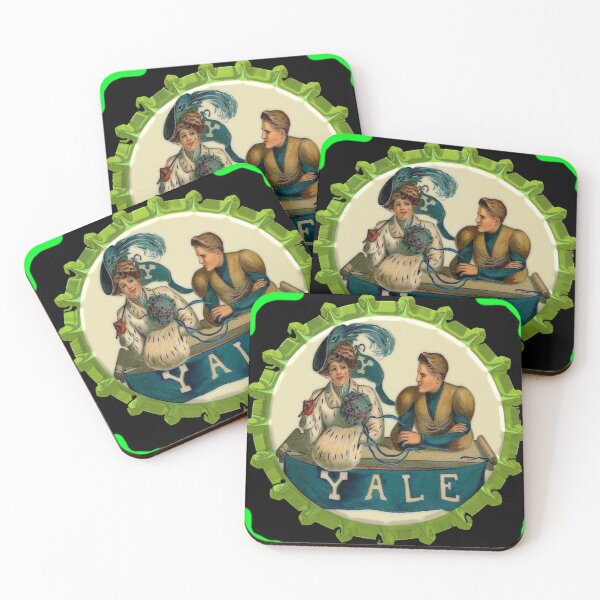 Item preview, Yale designed and sold by ARTFINSTORE.