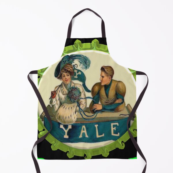 Item preview, Yale designed and sold by ARTFINSTORE.
