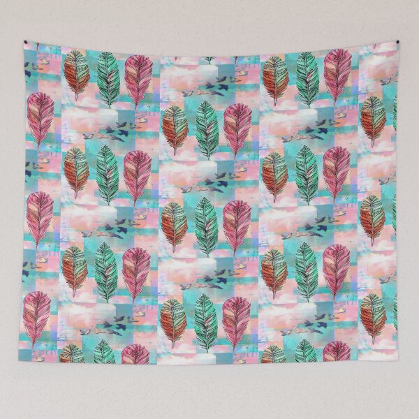 Item preview, Birds  leaf designe designed and sold by Fashionlover14.