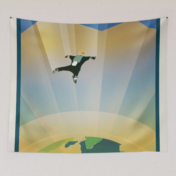Item preview, Exoplanet Travel designed and sold by romeobravado.
