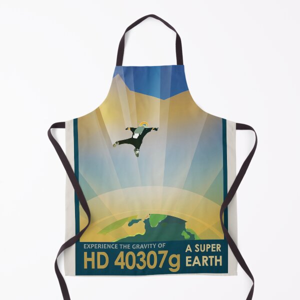Item preview, Exoplanet Travel designed and sold by romeobravado.