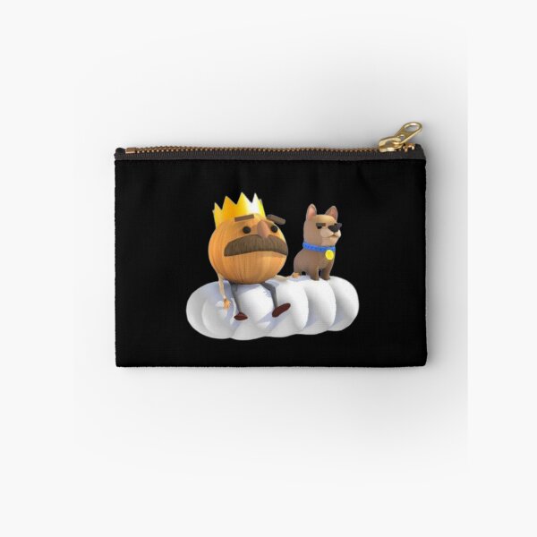 Item preview, overcooked dish designed and sold by simplysassy.