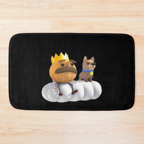 Item preview, overcooked dish designed and sold by simplysassy.
