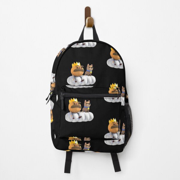 Item preview, overcooked dish designed and sold by simplysassy.