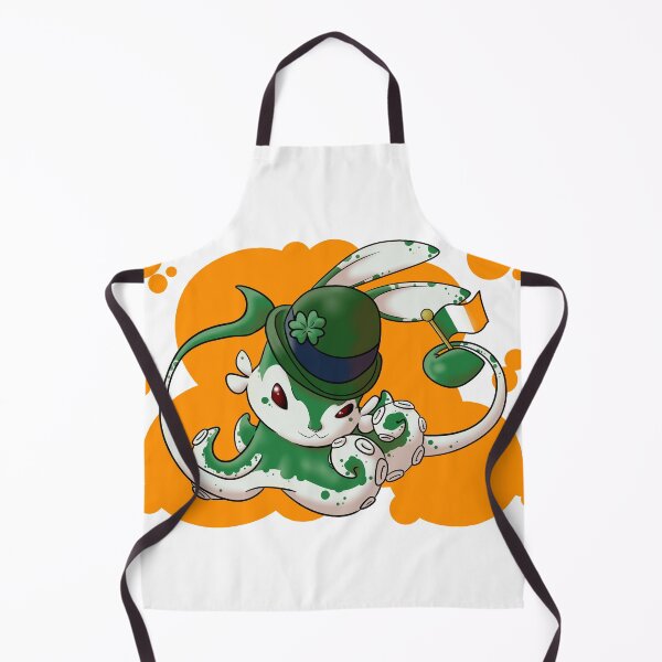 Item preview, Squibbit- O'Tool (St. Patrick's Day Special) designed and sold by Omadaun.