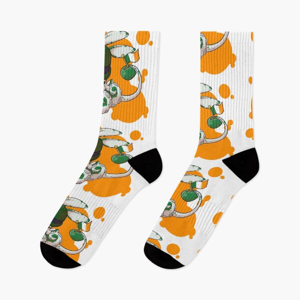 Item preview, Squibbit- O'Tool (St. Patrick's Day Special) designed and sold by Omadaun.