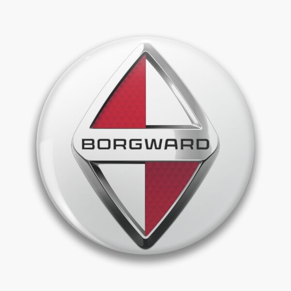 Item preview, Borgward Logo designed and sold by Cars with Character.