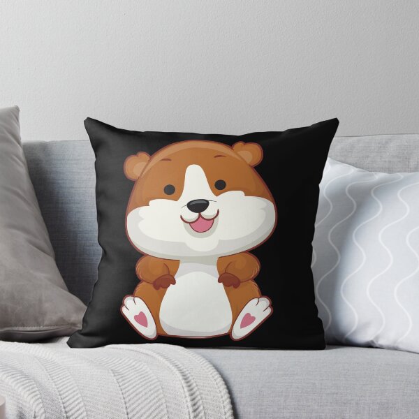 Aperçu de l'œuvre Drôle Hamster Staring Memes créée et vendue par CreativeTshirt1.