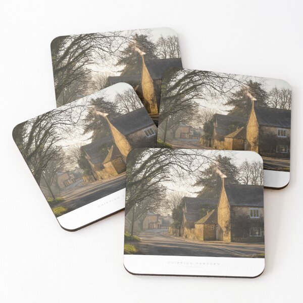 Item preview, Chipping Campden designed and sold by andrewroland.
