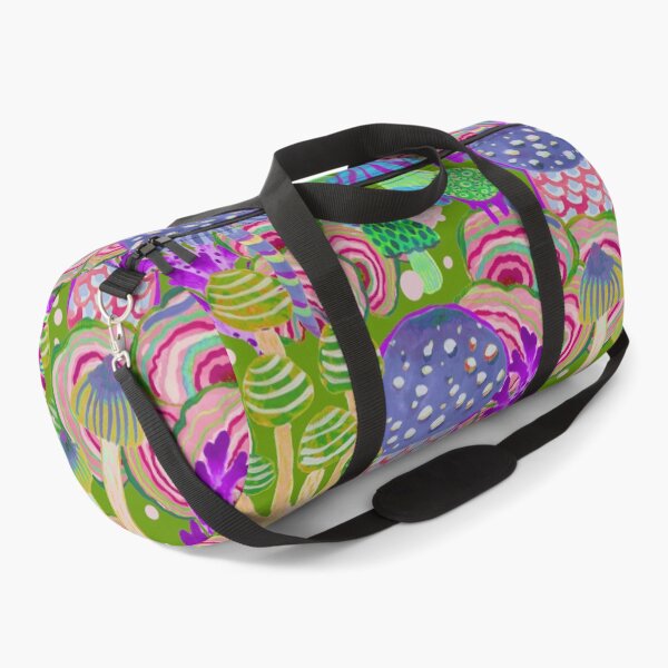 Item preview, Wonderland poison mushrooms mix - colormix designed and sold by janeferwong.