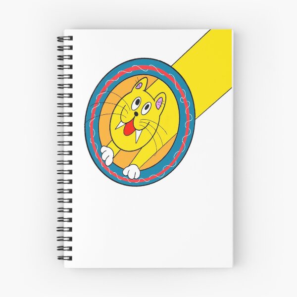 Item preview, Yellow cat designed and sold by YESOYA.