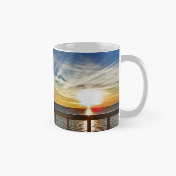 Item preview, Sunset On The Balcony designed and sold by crimsontideguy.