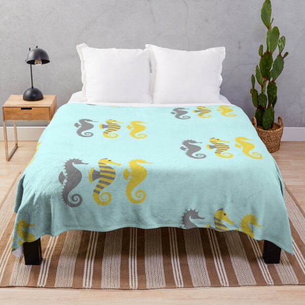 Item preview, Seahorse buddies designed and sold by PF-creations.