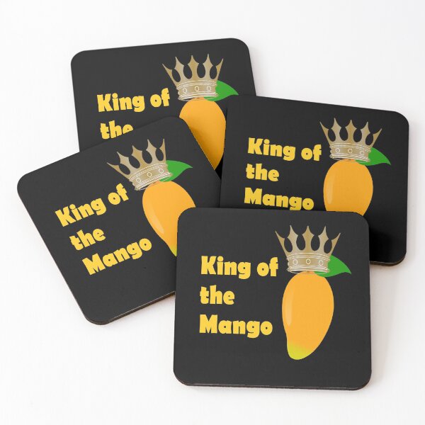 Item preview, King of the Mango designed and sold by NT99.