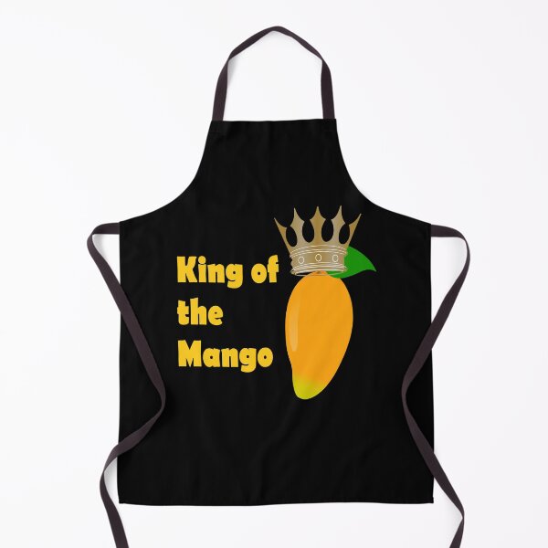 Item preview, King of the Mango designed and sold by NT99.