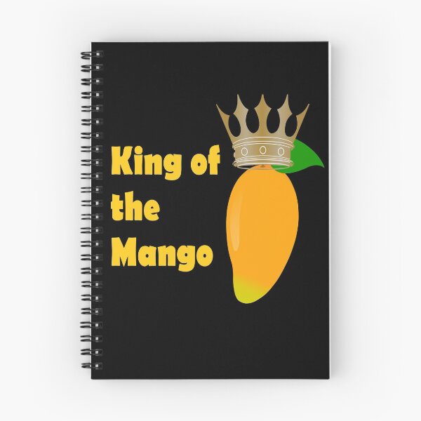 Item preview, Rey del Mango designed and sold by NT99.
