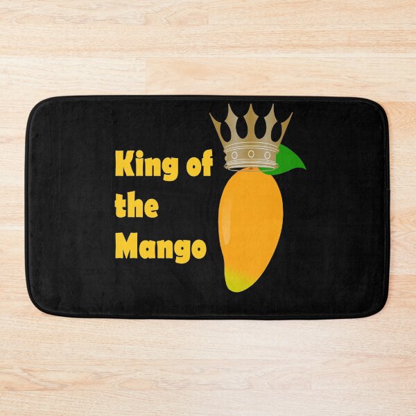 Item preview, King of the Mango designed and sold by NT99.