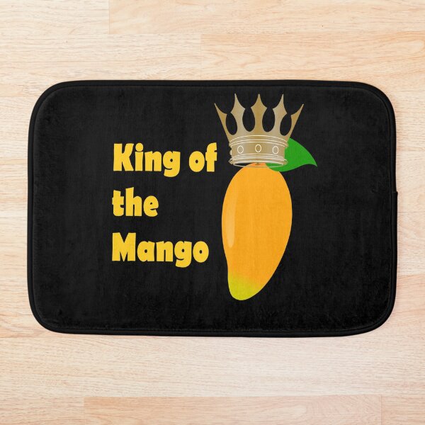 Aperçu de l'œuvre Roi de la mangue créée et vendue par NT99.