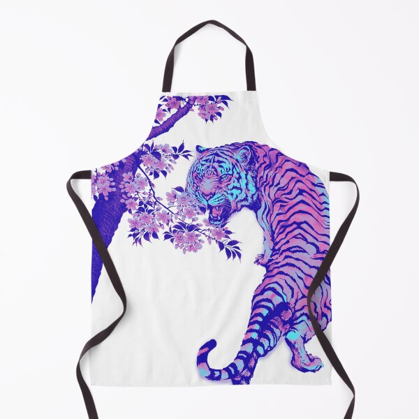Item preview, Tiger roar designed and sold by shodark.