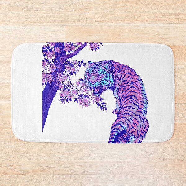Item preview, Tiger roar  designed and sold by shodark.