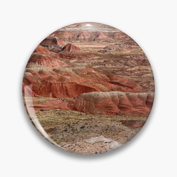 Item preview, The Painted Desert - Arizona designed and sold by Kathy Weaver.