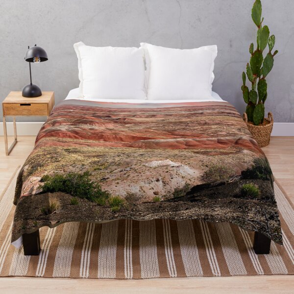 Item preview, The Painted Desert - Arizona designed and sold by Kathy Weaver.