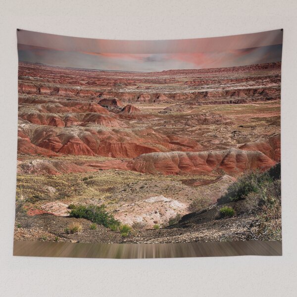 Item preview, The Painted Desert - Arizona designed and sold by Kathy Weaver.