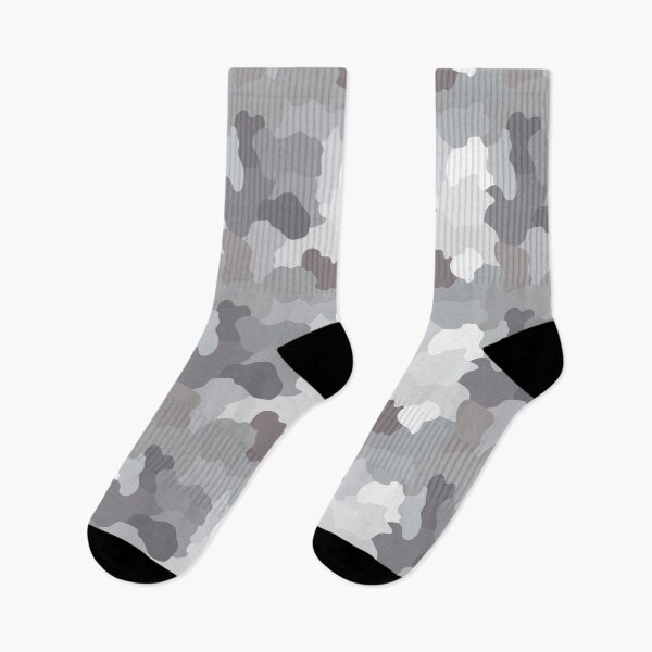 Item preview, Grey and beige camouflage background designed and sold by IrinaGuArt.