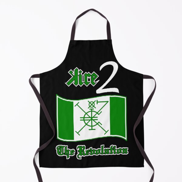 Item preview, Kire: 2 - The Revolution (White Outline) designed and sold by Jessie Slamwhorella.