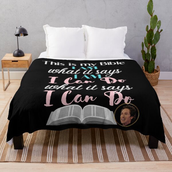 Item preview, This is my bible I am what it says I am I can do what it says I can do designed and sold by JohnSit.