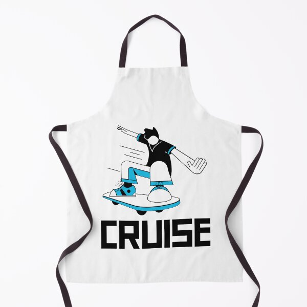 Item preview, Skater cruise designed and sold by NoelNimmad.
