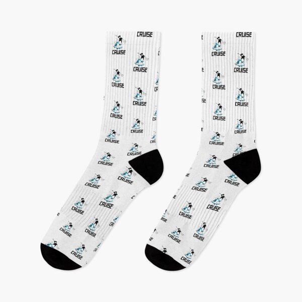 Item preview, Skater cruise designed and sold by NoelNimmad.