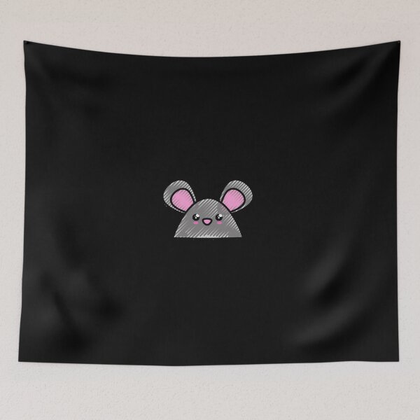 Aperçu de l'œuvre Drôle Hamster Staring Memes créée et vendue par CreativeTshirt1.