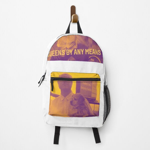 Item preview, Queens by any means designed and sold by LA555.