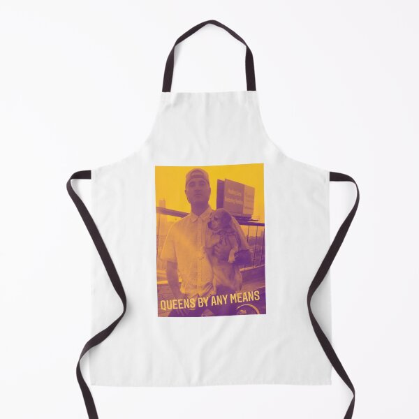 Item preview, Queens by any means designed and sold by LA555.