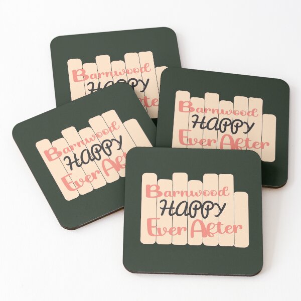 Item preview, barnwood happy ever after SHIRTS designed and sold by AMZBlacKStore.