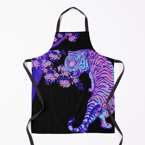 Item preview, Tiger roar designed and sold by shodark.