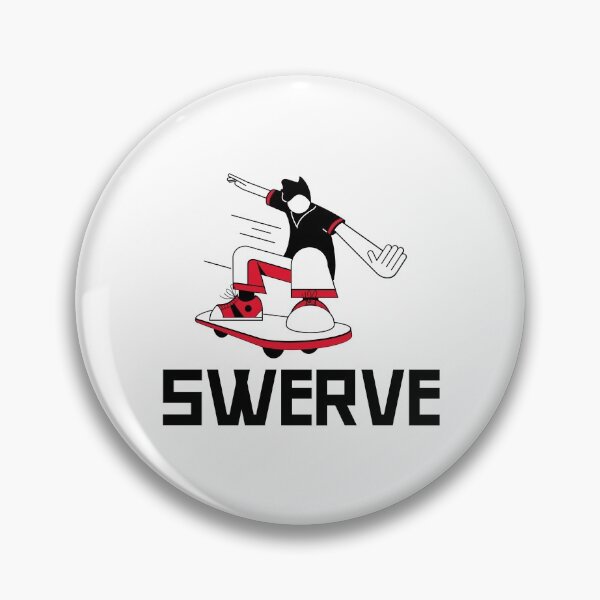 Item preview, Skater Swerve designed and sold by NoelNimmad.