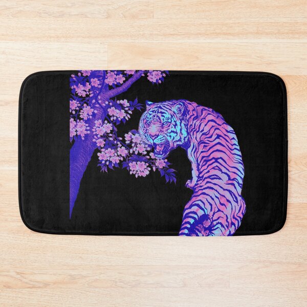 Item preview, Tiger roar  designed and sold by shodark.