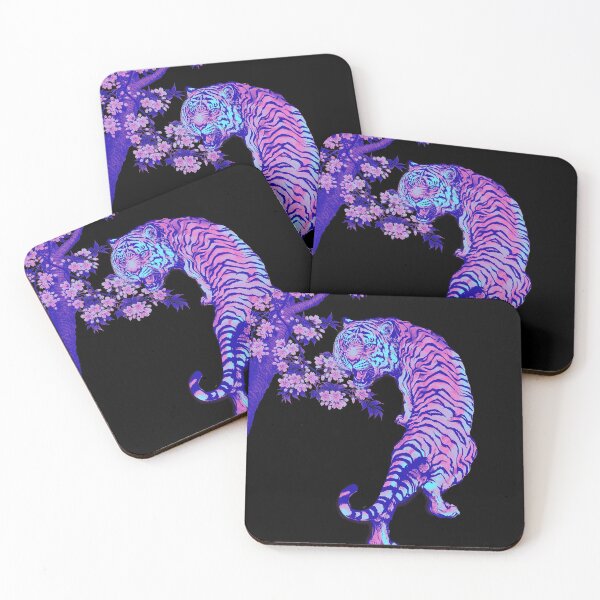 Item preview, Tiger roar  designed and sold by shodark.