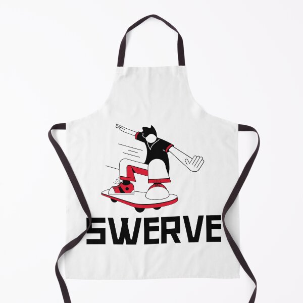 Item preview, Skater Swerve designed and sold by NoelNimmad.