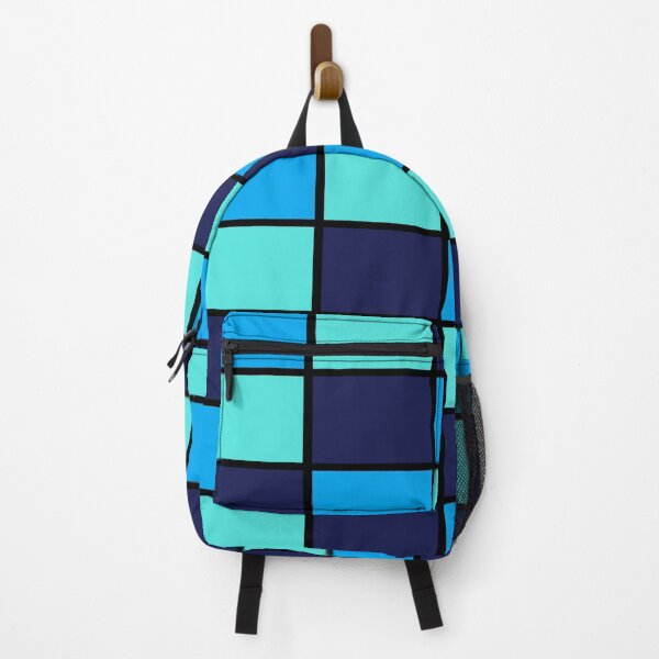 Item preview, Blue Checks designed and sold by Hope-Innovatory.
